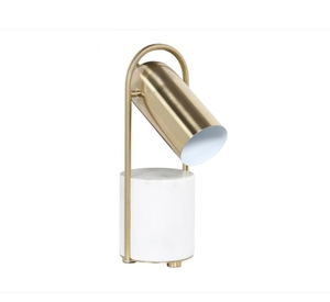 Contemporary 6 Watt LED <b>Table</b> Lamp for Home Hotel Simple Modern <b>Bedside</b> Light Living Room Bedroom Reading Metal <b>Bedside</b> Light - Product Image 6