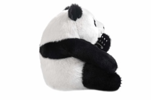 Jouet en peluche éducatif à reconnaissance vocale XDT AI Smart Robot, matériau polyester, rembourrage en coton PP, 31cm-50cm, unisexe, cadeau de Noël - Product Image 3