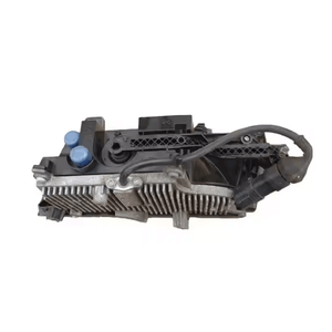 Faro Fendinebbia Anteriore per <span class=keywords><strong>Ricambi</strong></span> <span class=keywords><strong>Camion</strong></span> <span class=keywords><strong>Scania</strong></span>, Accessori per <span class=keywords><strong>Camion</strong></span> di Alta Qualità, Luci Fendinebbia 2552715 2552714 - Product Image 4