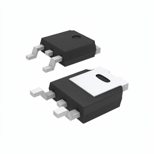 Buy Online Electronic Components Power Management (PMIC) Authorized Distributor L78M12ABDT-TR TO 252 3, DPAK , SC 63 - Product Image 1