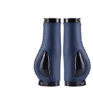 Empuñaduras <span class=keywords><strong>de</strong></span> bicicleta <span class=keywords><strong>de</strong></span> silicona líquida Empuñaduras <span class=keywords><strong>de</strong></span> manillar <span class=keywords><strong>de</strong></span> bicicleta <span class=keywords><strong>de</strong></span> montaña que absorben los golpes - Product Image 5