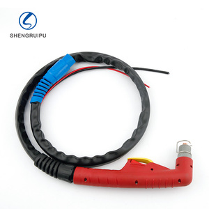 Srp trafimet cb50 hàng tiêu dùng hoàn chỉnh Plasma cắt ngọn đuốc - Product Image 2