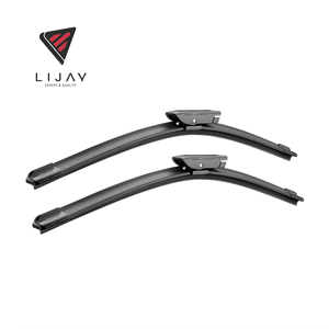 Balais d'essuie-glace de qualité supérieure pour Renault Koleos, en caoutchouc de grade A, ajustement universel pour pare-brise - Product Image 4