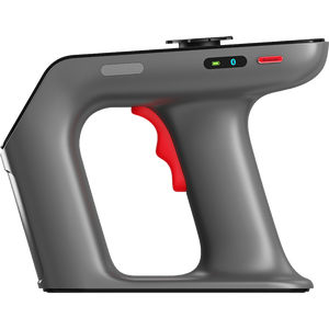 UHF <span class=keywords><strong>RFID</strong></span>-считыватель с клипсой для крепления, скорость считывания, дальность 10 м, аккумулятор 4500 мАч, Bluetooth 5.0, для складской логистики и инвентаризации активов, Zebra - Product Image 5