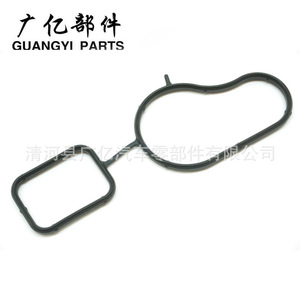 Junta de sellado de bomba de agua Guangyi Parts 06J121119 para reparación de motor Volkswagen Audi - Product Image 2