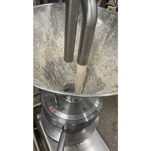Línea Integrada de Procesamiento de Leche de <span class=keywords><strong>Avena</strong></span> y de la Materia Prima al Producto Terminado - Product Image 5