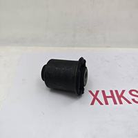 Buje de Suspensión para Brazo de Control 54551-2H000, Buje Compuesto de Goma y Metal, Absorción de Impactos para Chasis, para Hyundai y Kia