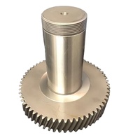 Pièce de pompe à piston A8VO28 A8VO55 A8VO80 A8VO107 A8VO160 A8VO225 pour excavatrice en promotion