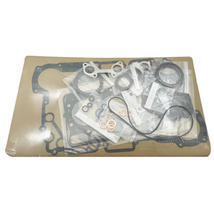 3D84-13D84-2 3D84-3 4D84-2 4D84-3 コマツエンジン用フルリビルドガスケットキットセット - Product Image 4