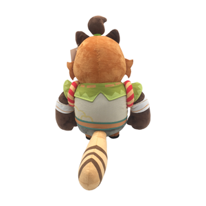 Animaux en peluche, jouets en peluche, design personnalisé, animaux en peluche sur mesure, animaux en peluche rembourrés personnalisés, jouets doux personnalisés - Product Image 2