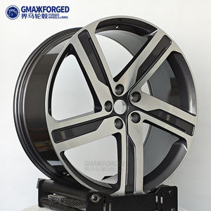 Jantes forgées sur mesure, jantes forgées de 22 pouces compatibles avec Land <span class=keywords><strong>Rover</strong></span> <span class=keywords><strong>Range</strong></span> <span class=keywords><strong>Rover</strong></span> Sport/Velar/<span class=keywords><strong>Evoque</strong></span>/Defender/Discovery 5/Sport - Product Image 3