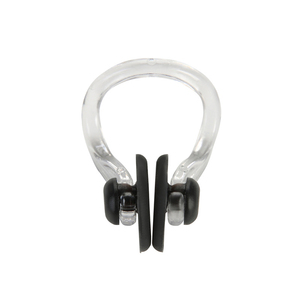 Nuevo Clip Nasal de Silicona Anti-Asfixia Reutilizable para Entrenamiento de Natación Godsen 2026, 1 Año de Vida Útil - Product Image 1