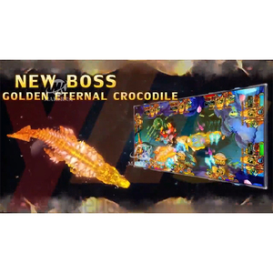 MAKER High Holding Ocean King <span class=keywords><strong>3</strong></span> Plus Golden City Zorluk <span class=keywords><strong>Program</strong></span>ı Ocean King Çok Oyunculu Balık Masası Zorluk Kartı Satılık - Product Image 4