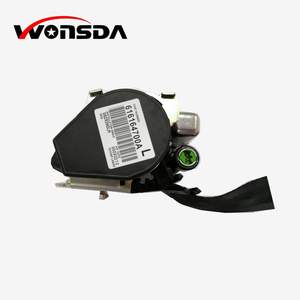 Pour <span class=keywords><strong>Ford</strong></span> <span class=keywords><strong>Focus</strong></span> pièces automobiles <span class=keywords><strong>ceinture</strong></span> <span class=keywords><strong>de</strong></span> <span class=keywords><strong>sécurité</strong></span> <span class=keywords><strong>de</strong></span> voiture rétractable à 3 points - Product Image 5