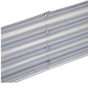 限定低価格高亜鉛メッキ上げ庭用ベッドキットカスタマイズプランターポットモジュラーメタルボックス野菜花用 - Product Image 3