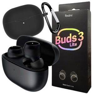 Audífonos Inalámbricos Redmi Buds 3 Lite, Audífonos Buds 3 Basic 2, Control Táctil Inalámbrico, Mi Buds 4 Lite, Audífonos - Product Image 1