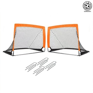 Portería <span class=keywords><strong>de</strong></span> Fútbol Portátil <span class=keywords><strong>de</strong></span> <span class=keywords><strong>Precio</strong></span> Económico, Venta al por Mayor <span class=keywords><strong>de</strong></span> Fábrica, Red <span class=keywords><strong>de</strong></span> Fútbol para Entrenamiento - Product Image 3