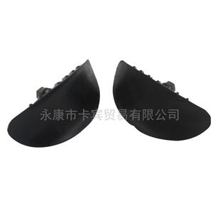 Accessoires de serrage de pneu de moto tout-terrain Huayang Bozhouer en caoutchouc inférieur 1.60 1.85 2.15 - Product Image 3