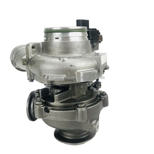 Original GTD1752VRK <span class=keywords><strong>Turbo</strong></span> 819977-15 11658570080 8570080 819977-5015S <span class=keywords><strong>Turbo</strong></span> สำหรับ Mini Cooper SD <span class=keywords><strong>B47</strong></span> OL 2.0เครื่องยนต์ - Product Image 5