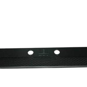 แผงโครงลำโพงอะลูมิเนียม Welltop จากโรงงานโดยตรง ผลิตด้วยเครื่อง CNC สำหรับงานกลึง อุปกรณ์เสริมเครื่องขยายเสียง มี 50 ชุดพร้อมจำหน่าย - Product Image 4