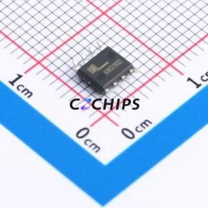 Transistor à effet de champ (MOSFET) FDS3890-NL-VB SO-8 neuf d'origine, composants électroniques en gros et service BOM - Product Image 2