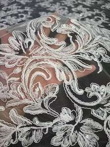 纺织品库存清仓销售 - 大量买家可定制起订量 - Product Image 6