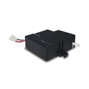 เครื่องผลิตโอโซนคุณภาพสูง A&R UC-1000 สำหรับสระว่ายน้ำ สปา และอ่างอาบน้ำ ผลิตในประเทศจีน วัสดุ ABS 250 มิลลิกรัม/ชั่วโมง ช่วยปรับปรุงคุณภาพน้ำ - Product Image 3