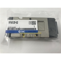 1 unidad nueva en caja, válvula neumática VFA5120-03