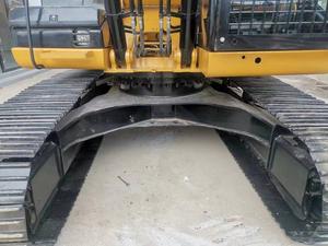 Excavadora Hidráulica Usada Caterpillar 320D de Segunda Mano, 100% Japonesa, Modelo 2016, 22 Toneladas, en Venta - Product Image 5