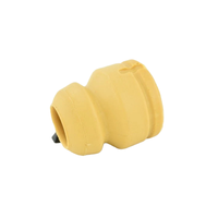 Amortisseur avant en caoutchouc 546263X000 546264L000 pour Hyundai Solaris Accent Elantra IX35 I10 I20 KIA Soul Rio Pianto