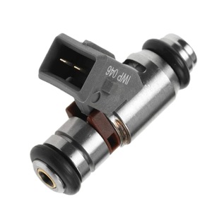 Inyector de Combustible IWP046 para Fiat Idea, Piezas de Automóvil de Gasolina, Válvula de Inyección - Product Image 3