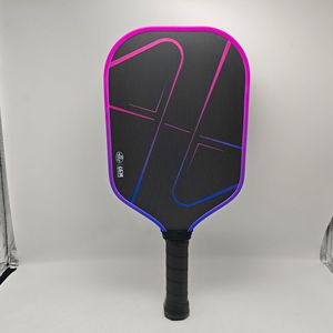 Pala de Pickleball de Alta Calidad y Durabilidad MPP de 16 mm para T700, Fibra de Carbono Estándar, Portátil para Entrenamiento - Product Image 6