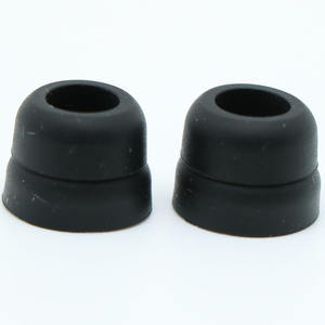 Embouts d'oreille en silicone double couche pour <span class=keywords><strong>Airpods</strong></span> <span class=keywords><strong>pro</strong></span> Embouts d'oreille Arrivée Nouvelle mise à niveau des oreillettes antibruit Silicone pour <span class=keywords><strong>Airpods</strong></span> <span class=keywords><strong>pro</strong></span> 2022 - Product Image 6