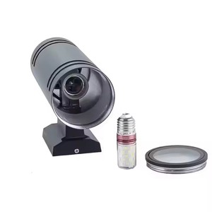 Lámpara de pared LED para exteriores, Bombilla E27 para jardín, iluminación decorativa <span class=keywords><strong>Exterior</strong></span>, pasillo moderno, luz de pared LED para jardín - Product Image 4
