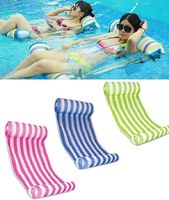 Hamac flottant multifonction pour piscine, chaise flottante, vente d'usine