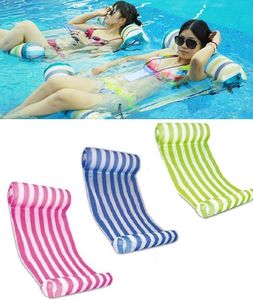 Hamac flottant multifonction pour piscine, chaise flottante, vente d'usine - Product Image 4