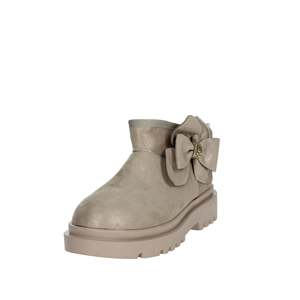 Botas bajas para niña Liu-Jo color taupe 4F4343 TX453 - Product Image 6