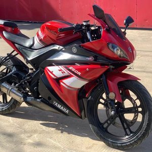 Motocicleta Deportiva <span class=keywords><strong>Kawasaki</strong></span> <span class=keywords><strong>Ninja</strong></span> H2R Horizon S-type Usada, Modelo <span class=keywords><strong>125</strong></span>, para Hombres y Mujeres, Motocicleta de Carreras con Inyección de Combustible, China Continental - Product Image 2