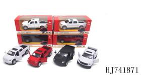 Coche <span class=keywords><strong>de</strong></span> <span class=keywords><strong>carreras</strong></span> Vintage para niños, vehículo <span class=keywords><strong>de</strong></span> simulación <span class=keywords><strong>de</strong></span> Metal, varios estilos, gran oferta - Product Image 6