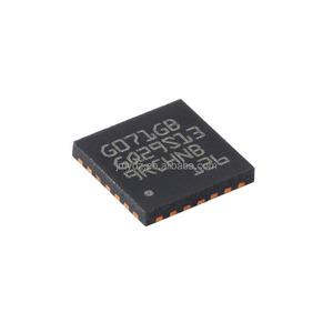Microcontrôleur STM32G071GBU6 UFQFPN-28 ARM Cortex-M0+ 32 bits MCU - Product Image 1