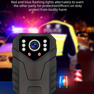 Body <strong>Camera</strong> High Quality <strong>Bodycam</strong> 4K 1080P Body-Worn Cameras Body <strong>Camera</strong> With Audio - Product Image 4