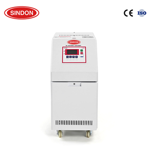 Endüstriyel su tipi kalıp sıcaklık kontrolü: plastik kalıplama için enerji tasarrufu ile yüksek hassasiyetli hızlı soğutma sistemi - Product Image 2