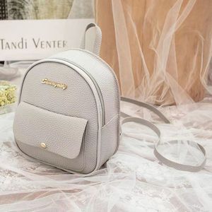 <span class=keywords><strong>Sac</strong></span> à <span class=keywords><strong>dos</strong></span> multifonction pour filles adolescentes 2023, petit <span class=keywords><strong>sac</strong></span> à bandoulière pour <span class=keywords><strong>femme</strong></span>, <span class=keywords><strong>mini</strong></span> <span class=keywords><strong>sac</strong></span> à <span class=keywords><strong>dos</strong></span> en <span class=keywords><strong>cuir</strong></span> PU - Product Image 2