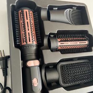 <span class=keywords><strong>1000</strong></span> <span class=keywords><strong>watts</strong></span> Ionic 6 en 1 Hot Air Styler Brush para dar volumen, secar y girar - Product Image 5