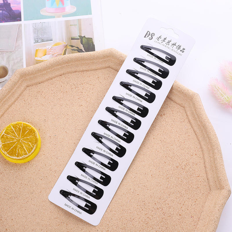 5cm 12 pieces per card