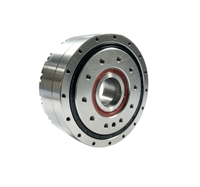 Réducteur cycloïdal de haute précision, durée de vie de 20 000 h, efficacité de charge complète de 80 %, IP65, couple de sortie nominal de 55 à 130 Nm