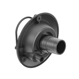 Escotilla de llenado de <span class=keywords><strong>agua</strong></span> dulce por gravedad/Tamaño de corte de entrada 3,5 "utilizado para llenar el tanque de <span class=keywords><strong>agua</strong></span> de caravana RV Camper Trailer Motorhome - Product Image 3