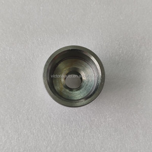 02E-0071-AM Herramienta de cubierta frontal Asistencia de metal Instalación 02E Transmisión - Product Image 4