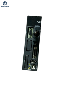 Controlador PLC, Sensor Drive, Nuevo y Original, ASD-A2-0421-L - Product Image 1