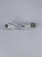Câble de charge USB Type-C 3A à charge rapide, adaptateur de batterie externe 40 cm court, personnalisable, en cuivre pur pour ordinateur et appareil photo